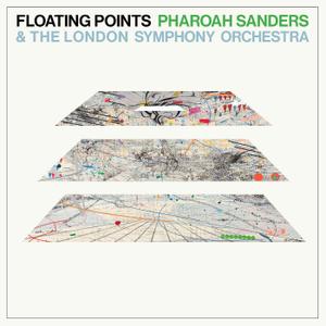 Promises (180g Vinyl) by Floating Points, Pharoah Sanders & the London Symphony Orchestra