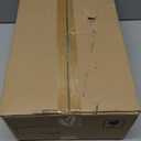 3-Light Bathroom Light Fixtures, 17.23" Black Modern Vanity Lights with Clear Glass Shade, Bathroom Wall Lamp for Mirror Kitchen Living Room Hallway Cabinet Porch