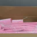 imprsv Pink Bow Coquette Birthday Decorations: 45Inch Coquette Room Decor Wall Door Large Bow Themed Party Decorations for Grils Wedding Engagement Bridal Bachelorette Babyshower Christmas Decoration