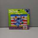 Disney Stitch Mouse Pad. 8.5in.x8.5in.
