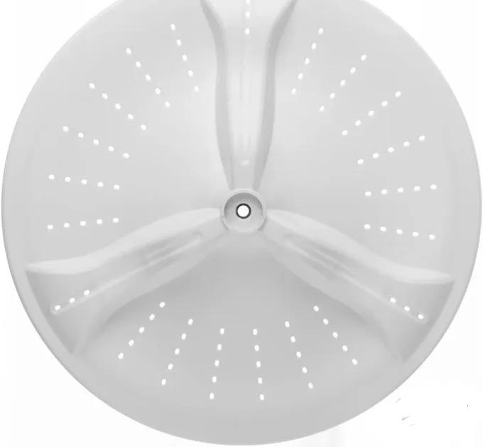 ActyGo Replacement Washing Machine Chassis Wash Plate Wash Plate W10609480 W10752287 W10834917 AP6037948 PS11769534 Fits Whirlpool Maytag Washer(Plastic Cap and Screw Not Included)
