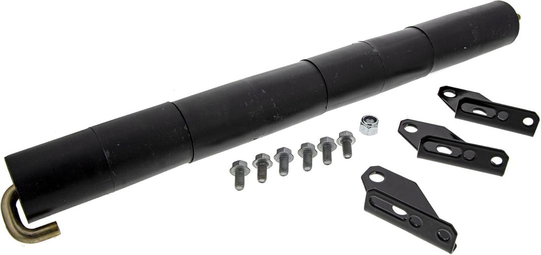 CUB CADET 19A70059OEM Striping Kit 50'/54"/60" ZT1 ZT2 ZT3 ULTIMA 50 54 60 KW