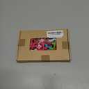 20 Pack Handmade Tiny Hair Clips for Baby Fine Hair 1.75Inch Mini Grosgrain Ribbon Hair Bows Snap Hair Clips Barrettes Hair Accessories For Baby Girls Newborn Infant Toddlers