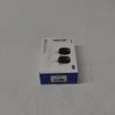 2K Cameras for Home Security-Outdoor/Indoor Camera for Dog/Cat/Pet/Nanny/Baby, Color Night Vision, White Light, Siren, 24/7 SD Recordings, Works with Alexa/Google Home, C1 (C1-White-2pack-2.4G)