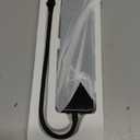 Lemorele 13 in 1 USB C Docking Station for Triple Monitors, Dual 4K HDMI, 1000M RJ45, VGA, 4 USB 3.0/2.0, SD/TF, 3.5MM Audio, USB C 3.0, 100W PD, Compatible with Type C Laptops