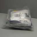 Couch Cushion Covers for Sectional Sofa L Shape Washable Separate Seat Chaise Couch Cover Stretch Sofa Slipcovers with 2 Pcs Pillowcases(2 Seater + 1 Chaise, Dark Grey)