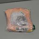 Halloween Decorations Outdoor Indoor Props - Scary Hallowmas Dead Victim Corpse + Fake Spider Web with Spiders Haunted House Tree Hanging Decor