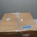 Ski Mask Balaclava Cold Weather Warm and Fleece Face Mask Neck Warmer Full Face Mask for Men&Women (One Size, Black*black)