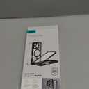 ESR for iPhone 17 Case, Camera Control, Compatible with MagSafe, Shockproof Military-Grade Protection, Magnetic Phone Case for iPhone 17, Classic Hybrid Case, Frosted Pink