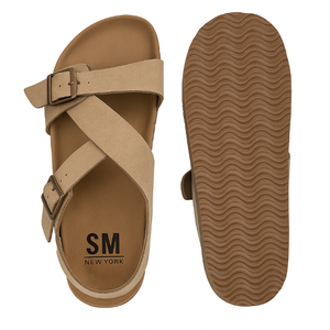 Leather Summer Sandals for Women, 1 Leather Summer Sandals for Women, 1