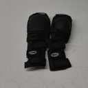 BELL Black Pad Set (Youth)