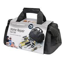 Allied 76PC Home Repair Tool Set