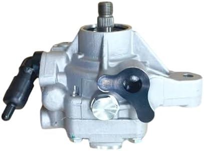 21-5348 Power Steering Pump For Honda Element 2003 2004 2005 2.4L L4 Honda CR-V 2003-2004 2.4L L4, Power Assist Pump Supplied w/o Reservoir,#56100-PZD-A01, 56100-PNB-A01,
