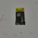 LITTLE TREES Car Freshner Black ICE Rectangle AIR FRESHENER RP 4 CT