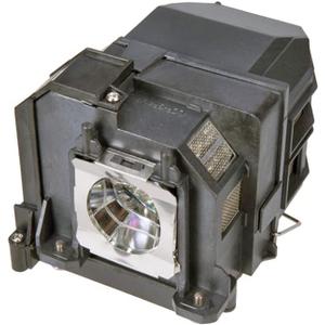 ELPLP71 Replacement Lamp Compatible with Epson BrightLink 475Wi 480i 485Wi 1410Wi 470 475W 480 485W