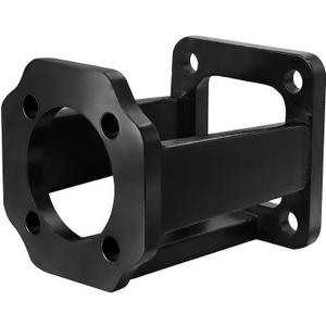 Log Splitter Replacement Bracket Log Splitter Hydraulic Pump Mount Fit for 5-7 Hp Engines Log Splitter Pump Accessories,Hydraulic Pump for Log Splitter Replacement Brackets