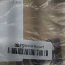 SEE SRPING XXLarge Shoe Storage Box Fit Size 14, Clear Plastic Stackable Shoe Organizer for Closet, Shoe Rack Sneaker Containers Bins Holders, Drawer Organize Unit, 12 Pack Clear