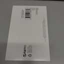 Screen Protector (2 Pack), for Echo Show 8 (1st and 2nd Gen) (Clear)