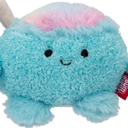 Bumbumz 4.5" Breakfast Bumz Cyrus the Cereal, Plush Toy