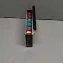 Chalkola 6 Washable Dot Markers for Toddlers 1-3 | Non Toxic Bingo Daubers for Toddlers 2-4 | Preschool, Kindergarten Paint Stamp Markers Set - Dot Art and Crafts Supplies for Kids