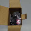 Terviiix Mini Flat Iron for Travel, 1/2'' Small Hair Straightener for Short Hair/Bangs, 0.5'' Portable Ceramic Straightening Irons, Dual Voltage, Pouch Included, Compact Size, Pink