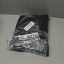 Asymmetric Sling Bag for Women & Men,Waterproof Crossbody Chest Bag,Minimalist Commuter Daypack for Travel,Hiking,Work