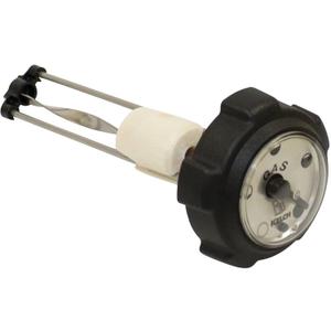 Stens Fuel Cap 125-352 Compatible with/Replacement For John Deere AM35120