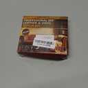 Brown Leather Repair Kit for Furniture, Leather Couch Repair Kit for Furniture, Sofa, Jacket, Purse  Super Easy Instructions to Fix Scratches, Tears, Holes, and Peeling