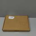 4-Pack - Ceramic Vintage Afternoon Tea, Coffee Whisk, Handmade Spoon, Long-Handle Coffee Scoop, tea scoop for loose tea, Size 5.9 x 1.5in (15 x 4cm)