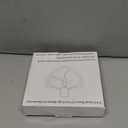 6 Quart Flex Edge Beater for KitchenAid Bowl-Lift Stand Mixers With Silicone Edges For Kitchen Aid Accessories and Attachments