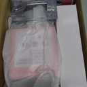 Subay Professional Finger Toe Nail Care Electric Nail Drill Machine Manicure Pedicure Kit Electric Nail Art File Drill with 1 Pack of Sanding Bands (Pink) (116 Piece Set)