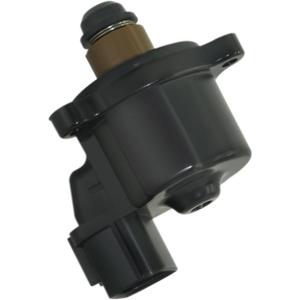 ‎Embellu 18137-93J00 Idle Air Control Valve IAC Compatible with Suzuki Outboard Motor 4T DF150 DF175 DF200 DF250