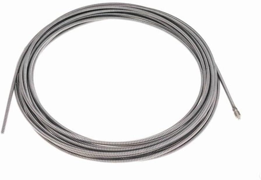 Ridgid 87582 C-32IW 3/8" x 75' Integral Wound Cable