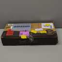 Pipishell Full Motion TV Wall Mount for Most 37-84 Inch TVs up to 132lbs, Wall Mount TV Bracket Articulating Swivel Tilt Extension Leveling Max VESA 600x400mm Fits 12/16" Wood Stud, PILFK1