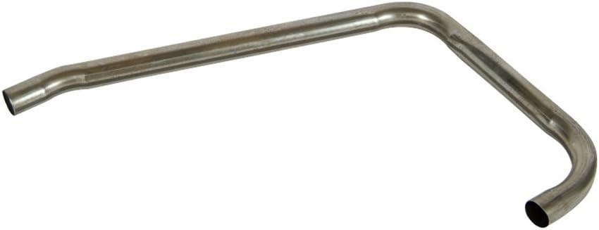 RAParts R1065 Exhaust Pipe - Fits Ford