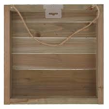Hampton Art Wood Plank 12" X 12" Rustic, Wood Plaque, Sign Blank, Blanks, Wooden Plaques, Blank Signs for Crafts, Wooden Sign Blank, Planks for Crafts