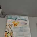 INDAJEDN Funny Leopard Bathroom Hand Towels, Cheetah Print Bathroom Decor, Trendy Coquette Pink Leopard Decorative Hand Towels for Bath Room Washroom Spa, 16x24 Inch Set of 4