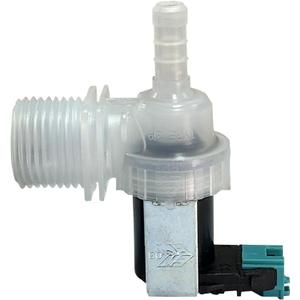 1 Pack Water Inlet Valve Compatible with Bosch & Thermador Dishwasher Series with DWH, SHE, SHP, SHV, SHX etc, Compare to Part# 00628334 10023852