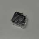 Brother Genuine P-Touch Btag BTAG231 Black on White Label Tape ~1/2in by 13.1ft (12mm x 4m)