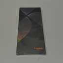 TORRAS Unbreakable for iPhone 17 Pro Screen Protector, 9H+ Military-Grade,12 FT Shatterproof, Aerospace Tempered Glass 2 Pack - Full Coverage, Anti-Scratch, Bubble-Free, Easy Installation,6.3 inch