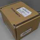 goldenwarm 25 Pack Gold Cabinet Handles Brushed Brass Drawer Pulls Gold Cabinet Pulls 3 inch Kitchen Door Handles and Knobs Bathroom Bedroom Furniture Knobs Stainless Steel (3in Hole Centers)