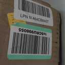 Bamboo Blinds for Interior Windows, Easy to Install Bamboo Shades for Indoor Windows, Custom Roller Shades for Indoor Window and Outdoor Patio, 48" W x 48" H