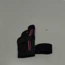 Thumb Brace Ergonomical Right or Left Hand, Thumb Spica Splint Thumb Splint for Trigger Thumb Thumb Support for Tenosynovitis De Quervains, CMC Pain Relief(Pink S/M)