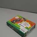 JOYIN T-Rex Dinosaur Inflatable, Tyrannosaurus Rex Inflatable Dinosaur Toy for Party Decorations, 30" Dinosaur Birthday Party Gift for Kids and Adults