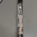 Boho Golden Vintage Geometric Dark Green Ethnic Stained Glass Window Films Decorative Double Side Privacy Film Self Adhesive Static Glass Window Clings for Living Room Bathroom Glass Windows Decor