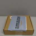 Biling Solar Fountain for Bird Bath, Solar Panel Kit Outdoor Solar Water Pump with 4ft Tubing for Hummingbird Bath, Small Pond and Fish Tank (2.5W)