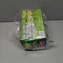 Mott's No Sugar Added Applesauce Variety Pack, 3 Flavors  Apple, Strawberry & Mixed Berry, Made from Real Fruit, No Artificial Flavors, 3.2 oz Clear Pouches, 20 Pack