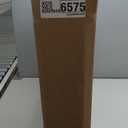 MEWANG Wooden Pet Stairs/Pet Steps - 3-in-1 Foldable Stairs & Rampfor Beds and Cars - Portable Dog/Cat Ladder Up to 220 Pounds - Great for Small and Older Animals(Brown) (24.8" L x 17.2" W x 19.5" H)