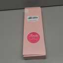 REECHO Human Hair Toppers for Women Real Human Thick Hair Topper Invisible Wiglett for Daily Wear Adding Instant Volume, Gray (3.6x4.6")