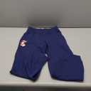 adidas girls Disney Mickey Mouse Jogger Set (Small, Wonder Blue Melange/Multicolor)